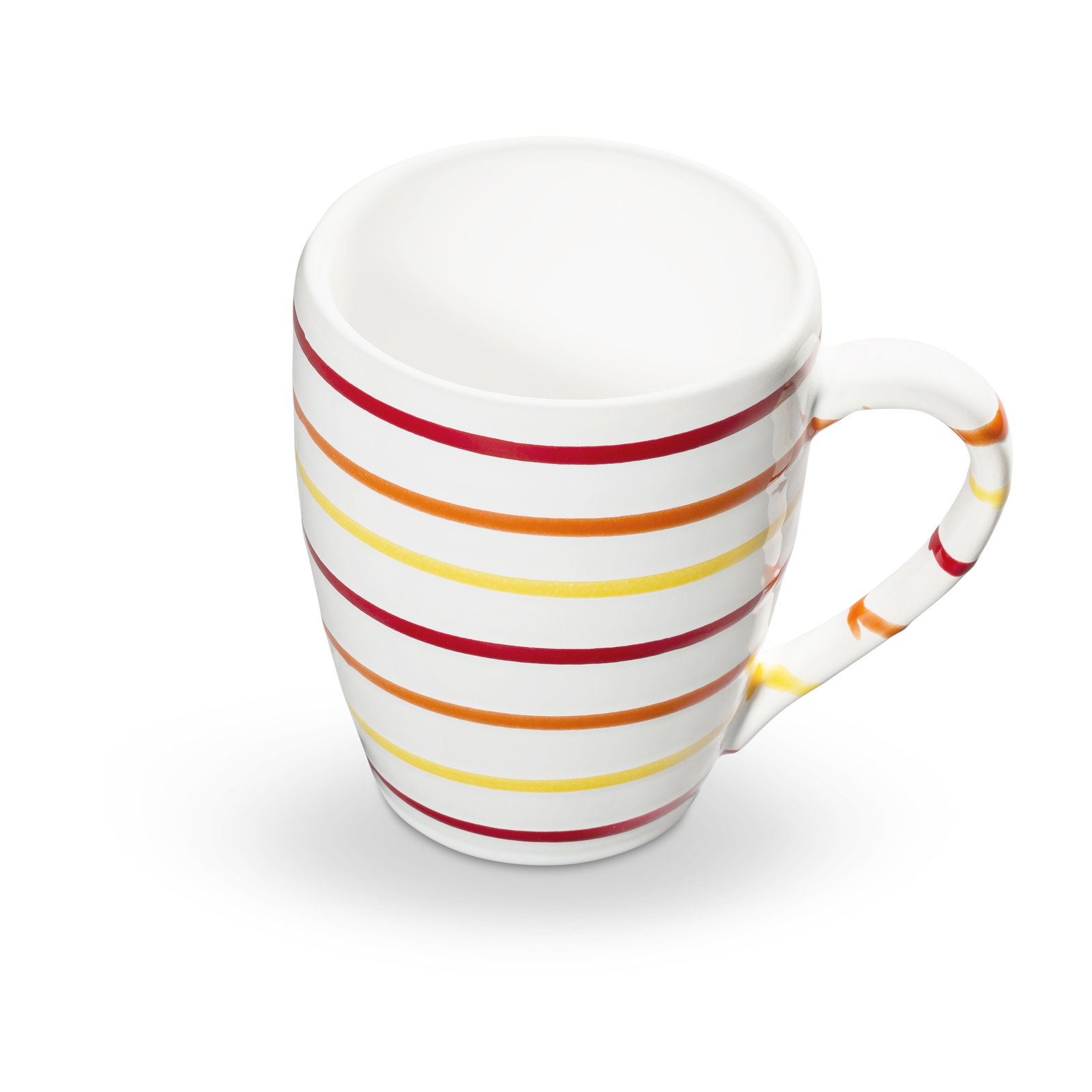 Breakfast Cup Mini